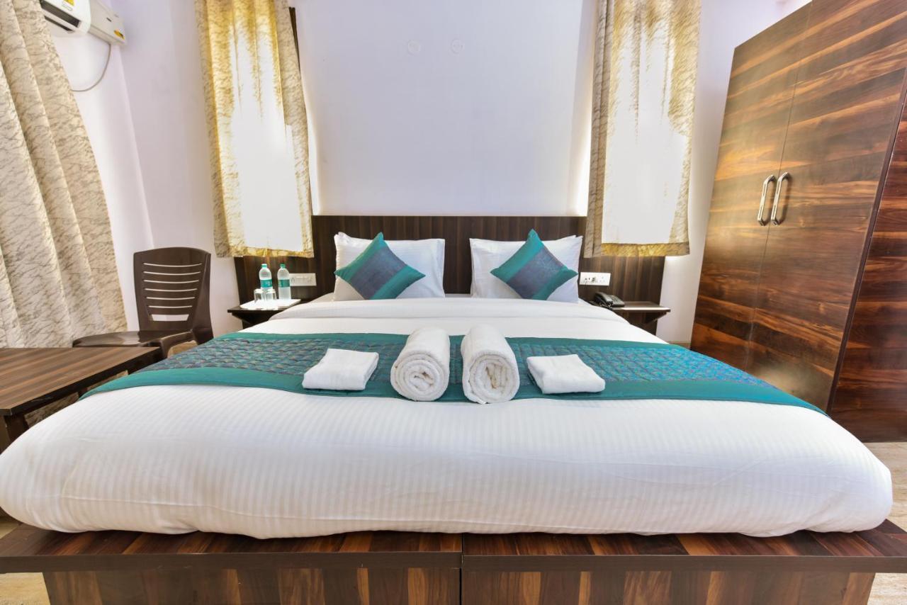 Hotel Luxury Collection Gurgaon Eksteriør bilde